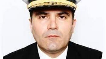 Interpol emite ficha roja contra contralmirante Fernando Far&iacute;as Laguna por red de huachicol en aduanas