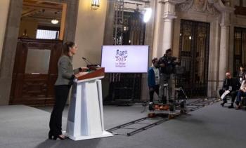 “No son contra China”: Sheinbaum aclara el alcance de la propuesta arancelaria