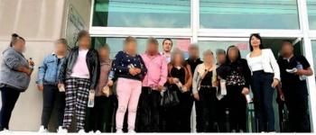 Fiscal&iacute;a del Edomex impide acuerdos reparatorios para familias de beb&eacute;s fallecidos por bacteria