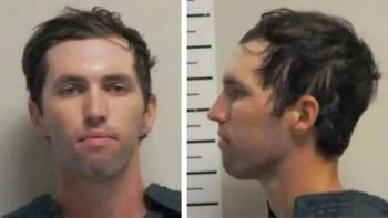 Capturan a Tyler Robinson, presunto asesino de Charlie Kirk en campus universitario de Utah