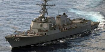 Trump enviar&aacute; dos buques m&aacute;s al Caribe contra narcotr&aacute;fico