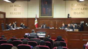 Nueva Corte ajustar&aacute; a la baja petici&oacute;n de presupuesto para 2026