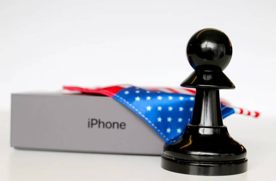 Apple apuesta firme al iPhone sin ranura SIM y acelera transici&oacute;n global hacia eSim