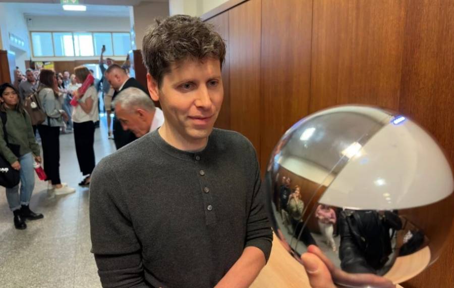 ¿San Altman asesin&oacute; a exempleado de OpenAI?
