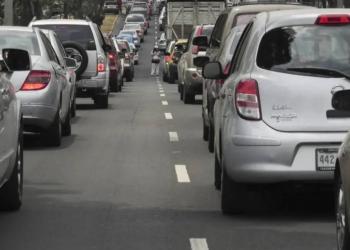 Hoy No Circula Sabatino 13 de Septiembre de 2025: ¿Qu&eacute; Autos No Circulan en CDMX y Edomex?
