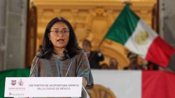 Iztapalapa cancela verbena del 15 de septiembre; solo se realizar&aacute; ceremonia c&iacute;vica tras explosi&oacute;n en Puente de la Concordia
