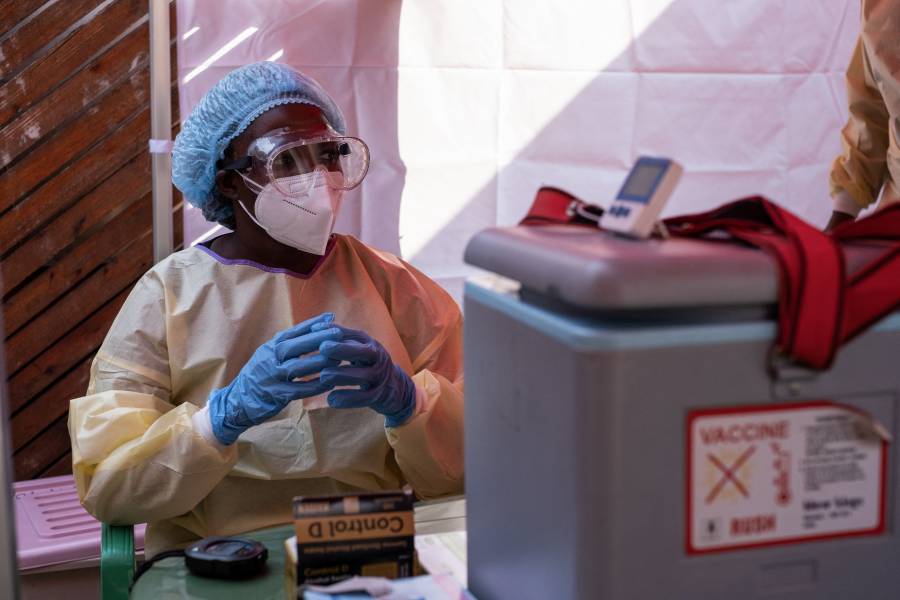 Alerta por brote de ébola en la República Democrática del Congo: 28 muertos y 81 casos confirmados
