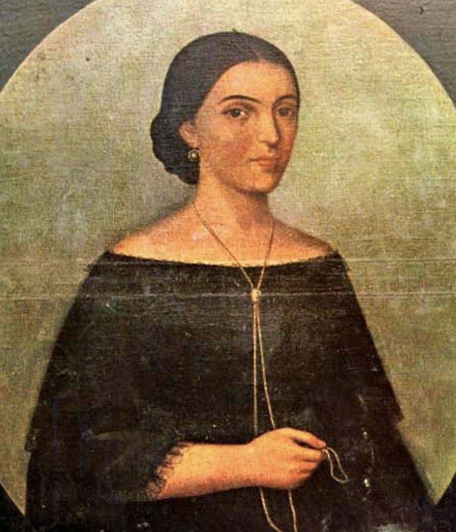Sheinbaum invita a conocer el Museo Mujeres en la Historia; reconoce a la insurgente Manuela Molina