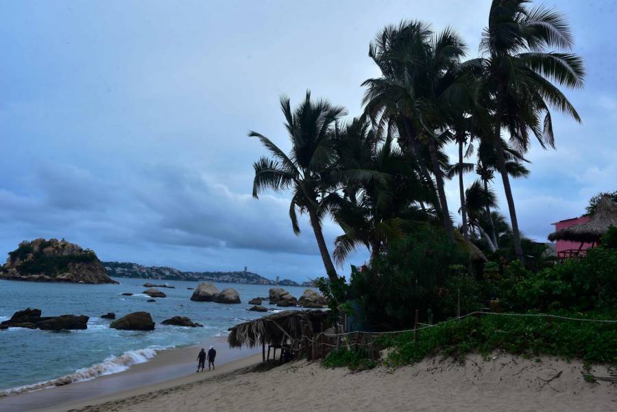 Tormenta tropical 