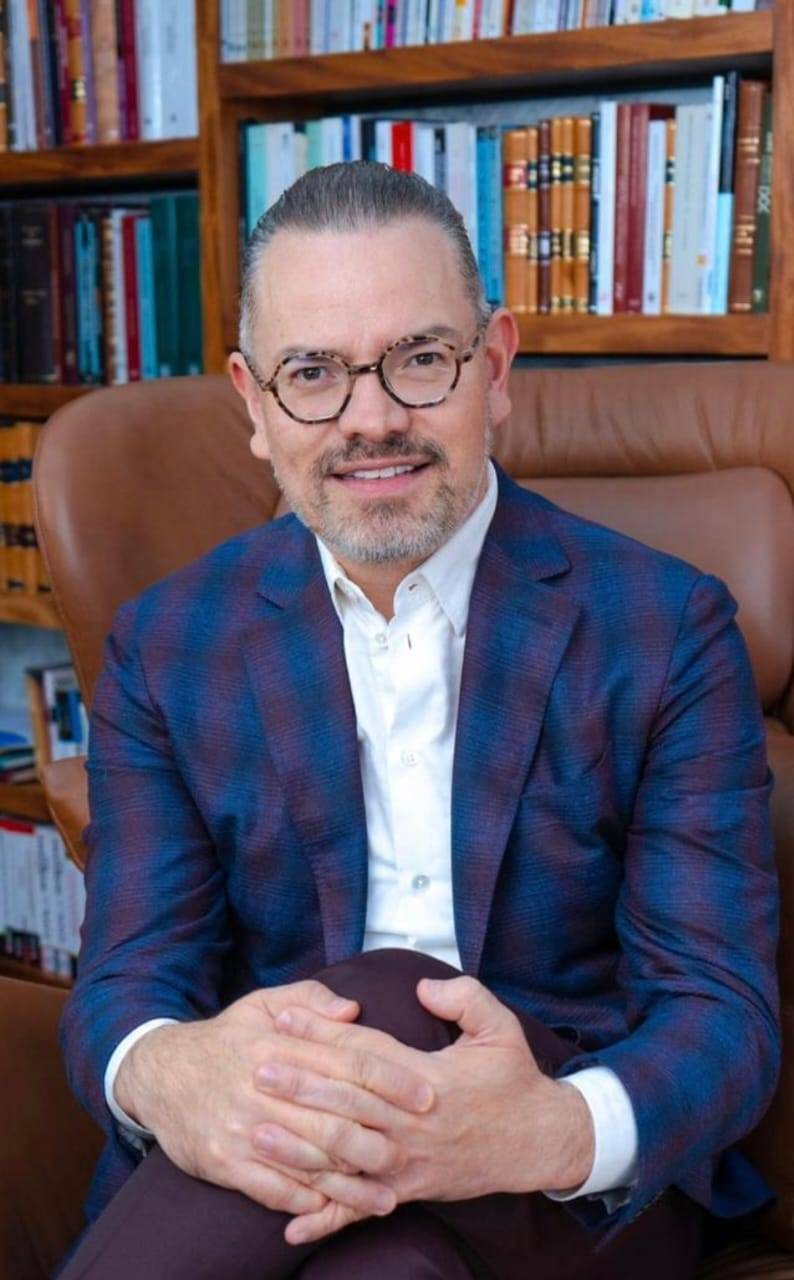 Nuevas adscripciones en el Poder Judicial, una oportunidad para fortalecer la independencia judicial: Pablo Andrei