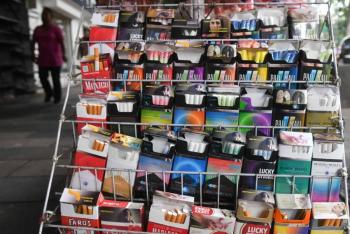 Mercado il&iacute;cito de tabaco provoca p&eacute;rdidas fiscales y financia al crimen organizado en M&eacute;xico