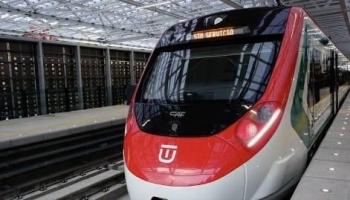 &Uacute;ltimo tramo del Tren Interurbano El Insurgente estar&aacute; listo en 2025, asegura Sheinbaum