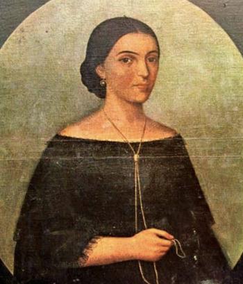 Sheinbaum invita a conocer el Museo Mujeres en la Historia; reconoce a la insurgente Manuela Molina