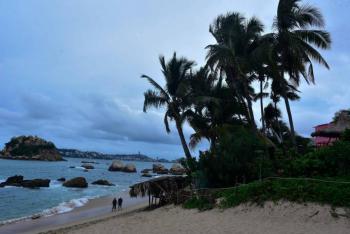 Tormenta tropical 