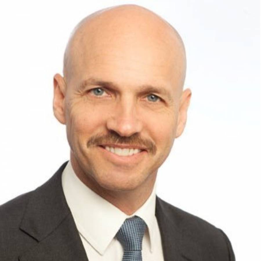 Embajador de Noruega en México alerta sobre los riesgos para la paz mundial