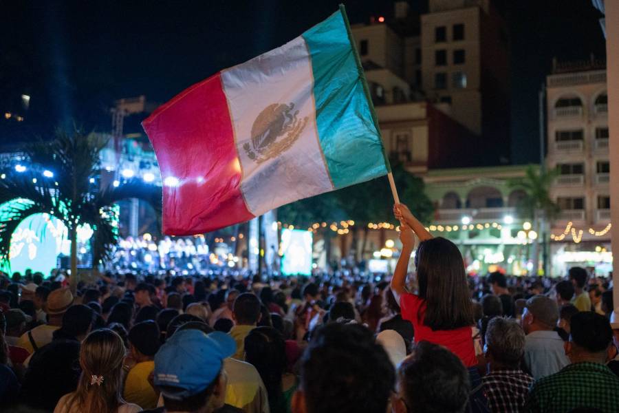 Suspenden fiestas patrias en cuatro municipios de Veracruz por inseguridad