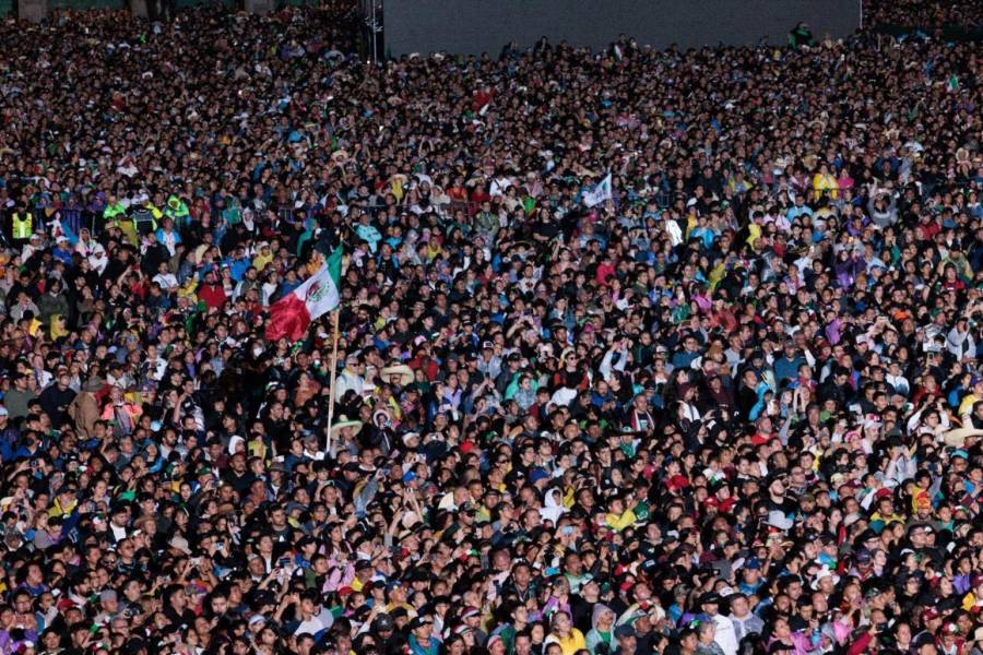 Celebrar el Grito de Independencia puede costar hasta 6 mil pesos; 94% de los mexicanos participa en los festejos