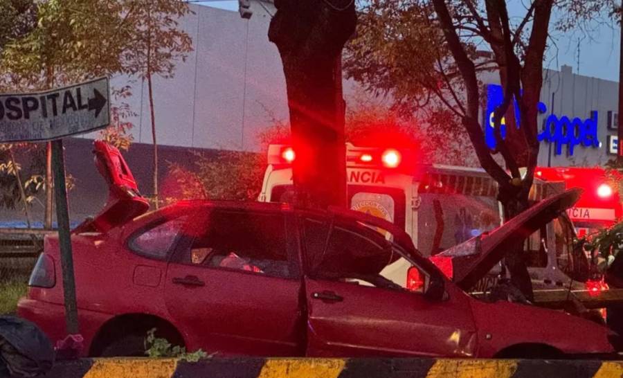 Fiestas Patrias 2025: Todos Estos Accidentes Se Han Registrado en CDMX Hoy 15 de Septiembre