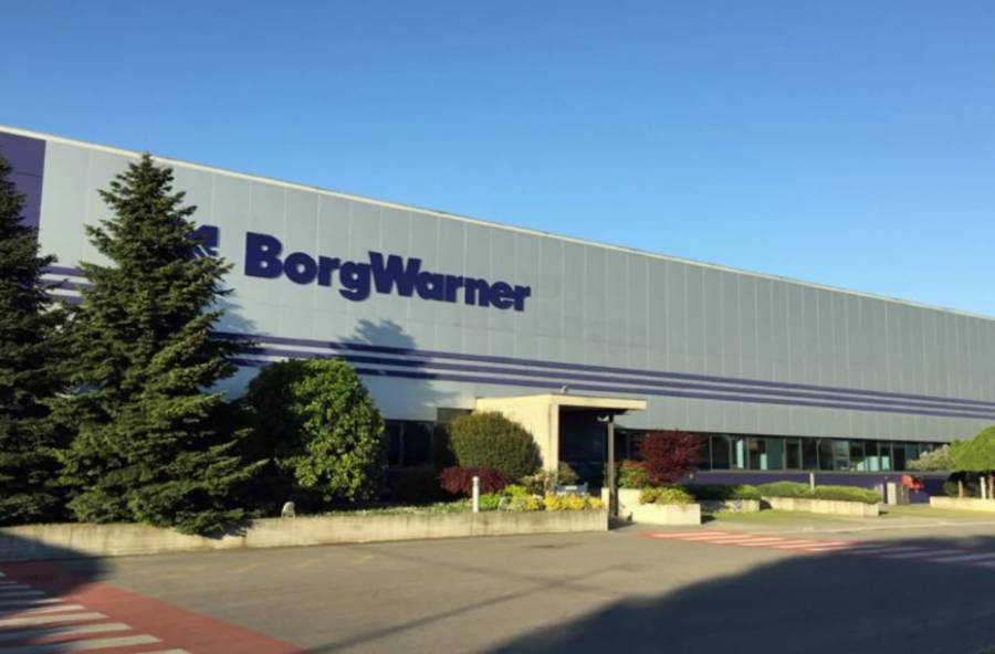 BorgWarner reporta avances clave en sostenibilidad con su informe 2025