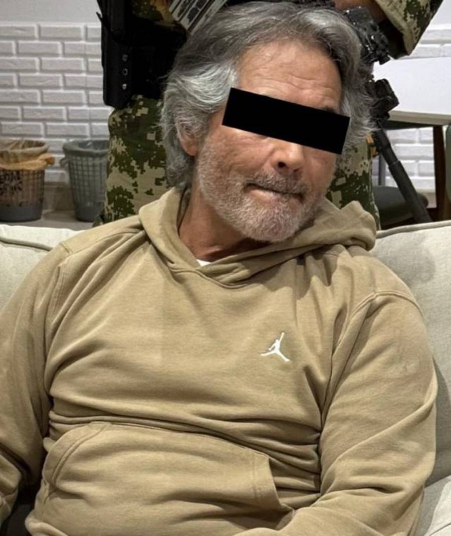 Hernán Bermúdez, líder de La Barredora, buscaba instalar grupo criminal en Paraguay
