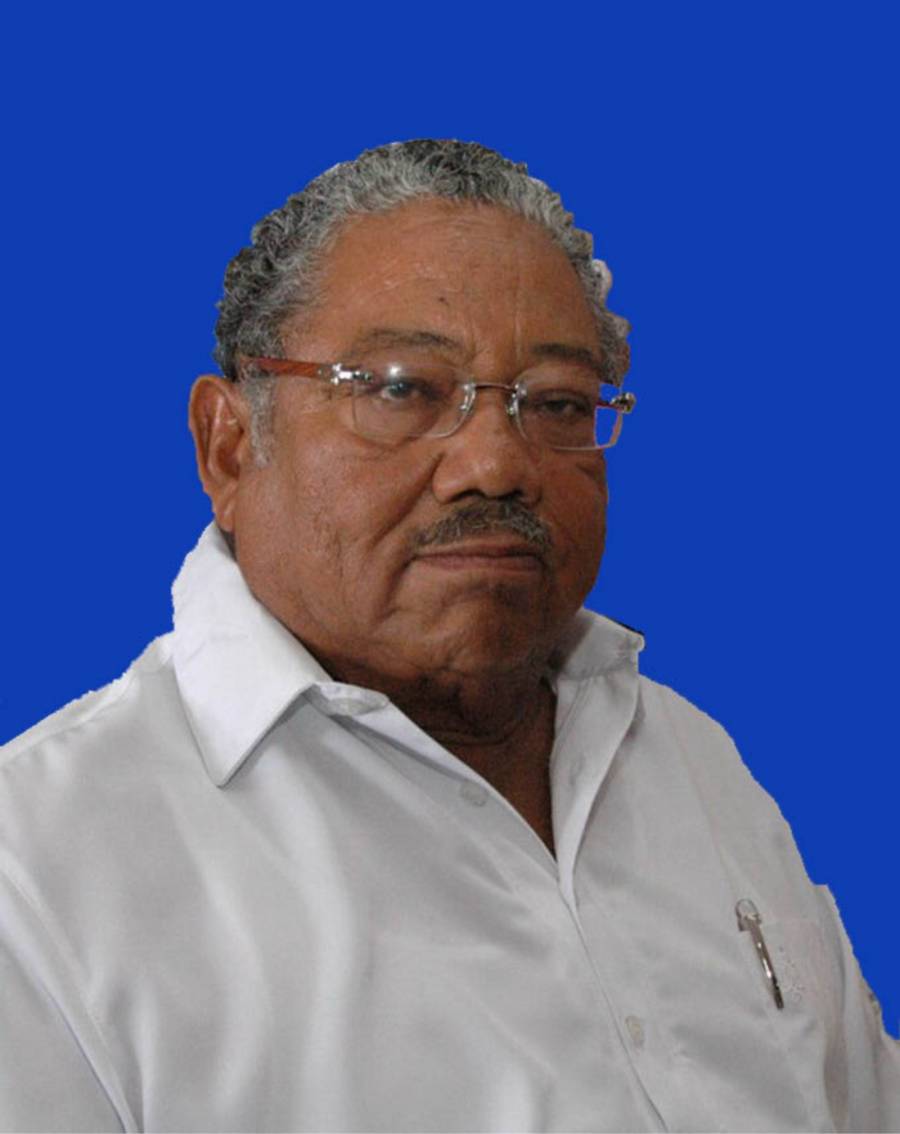 Fallece Jes&uacute;s Mart&iacute;nez Ross, primer gobernador de Quintana Roo