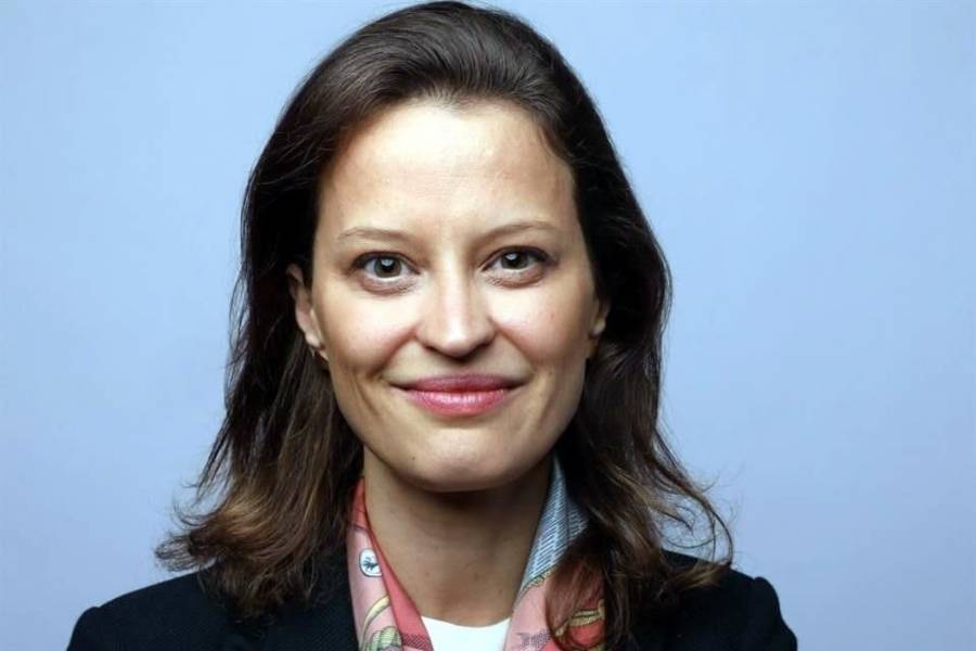 BM nombra a Susana Cordeiro Guerra como vicepresidenta para Am&eacute;rica Latina y el Caribe