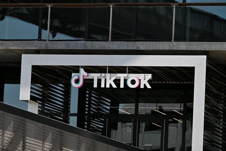 EEUU y China alcanzan acuerdo para que TikTok pase a manos estadounidenses