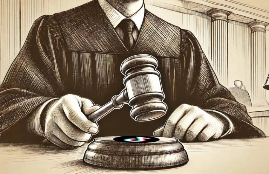 EEUU y China inician negociaciones para decidir el destino de TikTok