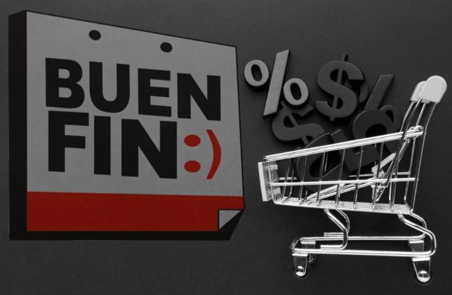 El Buen Fin 2025 se extenderá cinco días por su 15 aniversario