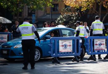 182 conductores son remitidos durante operativo de Alcohol&iacute;metro en CDMX por Fiestas Patrias