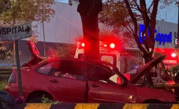 Fiestas Patrias 2025: Todos Estos Accidentes Se Han Registrado en CDMX Hoy 15 de Septiembre