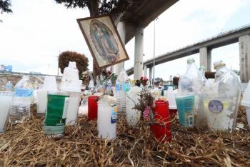 Aumenta a 14 el n&uacute;mero de fallecidos por la explosi&oacute;n en Iztapalapa