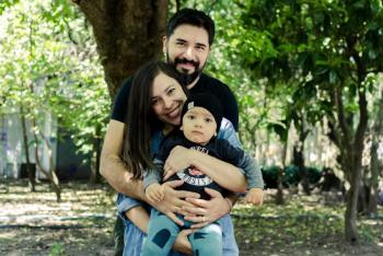 UNICEF y YouTube lanzan curso gratuito de crianza positiva en M&eacute;xico para fortalecer hogares sin violencia