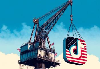 Trump deja en manos de China el futuro de TikTok en EEUU