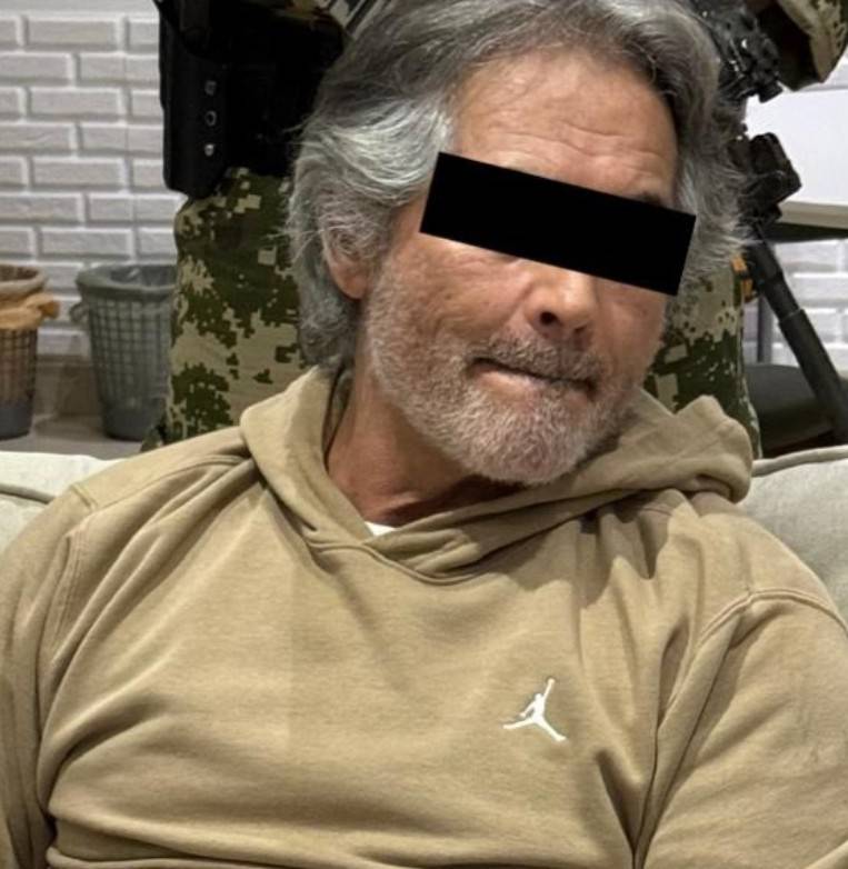 México pide extradición de Hernán Bermúdez detenido en Paraguay