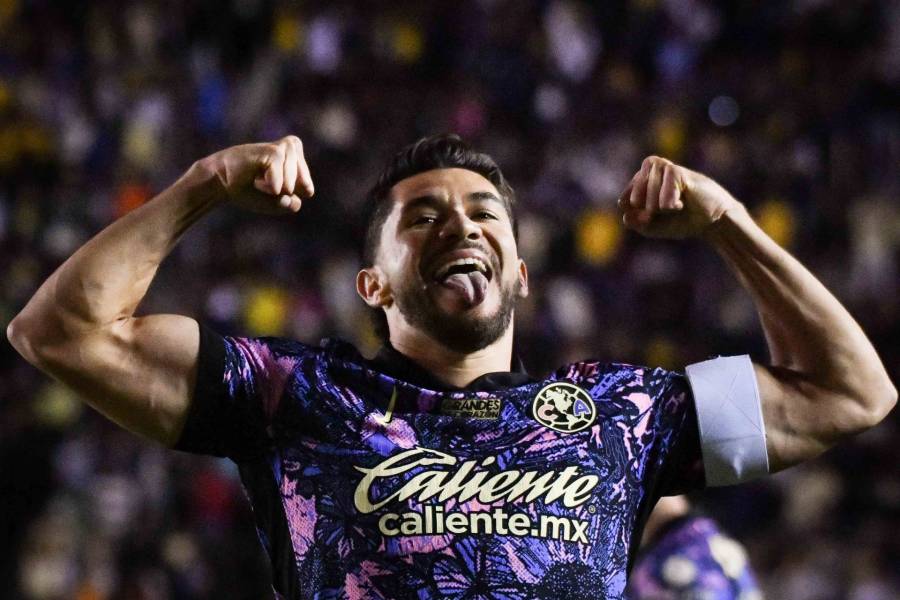 Henry Mart&iacute;n se pierde pr&oacute;ximos partidos por nueva lesi&oacute;n