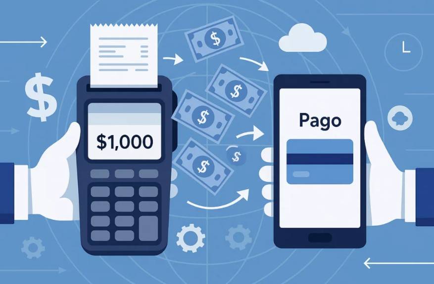Pagos inmediatos en M&eacute;xico se consolidan como alternativa frente al fraude
