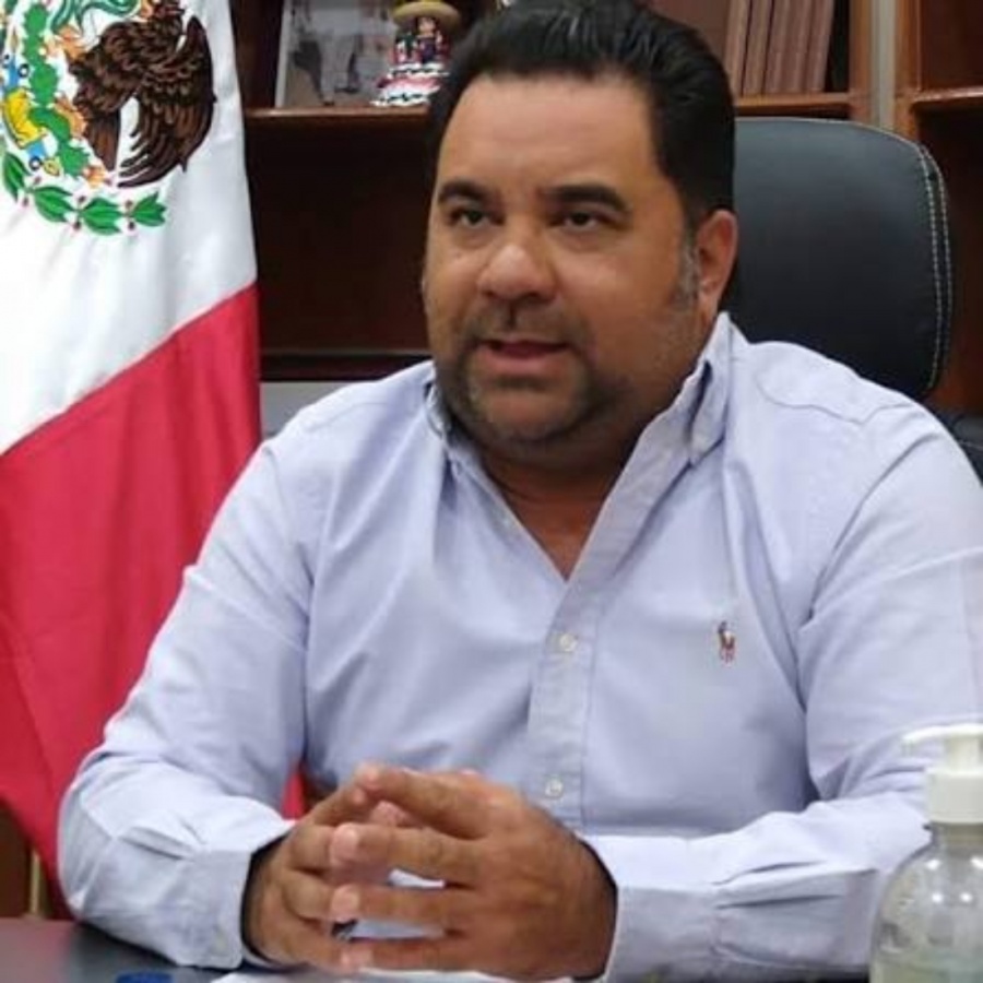 Robo de medio mill&oacute;n de pesos en la residencia del exalcalde de Motul