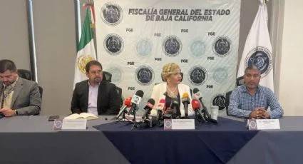 Detienen en Tijuana a 