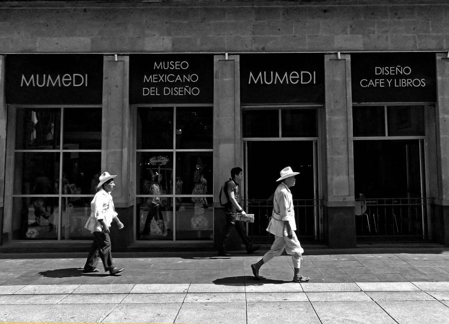 Mumedi reabre su nueva sede en la Ciudad de M&eacute;xico