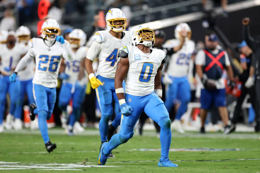 Concluye la Semana 2 de la NFL