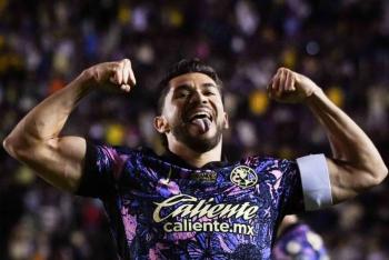 Henry Mart&iacute;n se pierde pr&oacute;ximos partidos por nueva lesi&oacute;n