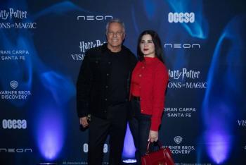 Alexis Ayala sacrifica a Aldo para vivir emotivo reencuentro con su esposa en 