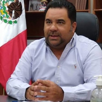 Robo de medio mill&oacute;n de pesos en la residencia del exalcalde de Motul