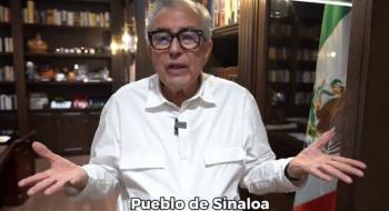 Sinaloa y varios municipios de Michoac&aacute;n cancelan festejos patrios por violencia