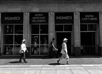 Mumedi reabre su nueva sede en la Ciudad de M&eacute;xico