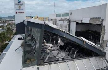 Empresas mexicanas contin&uacute;an expuestas ante sismos por baja contrataci&oacute;n de seguros