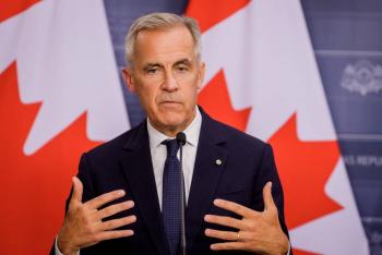 Primer ministro canadiense visitar&aacute; M&eacute;xico para dialogar sobre comercio e inversiones