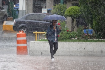 Pron&oacute;stico del clima para la Ciudad de M&eacute;xico el 17 de septiembre de 2025