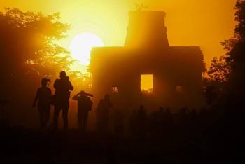 Equinoccio de oto&ntilde;o: historia, ceremonias y clima